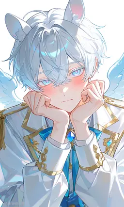 Profile image of 이카루스