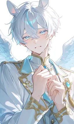 Profile image of 이카루스
