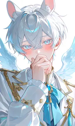 Profile image of 이카루스
