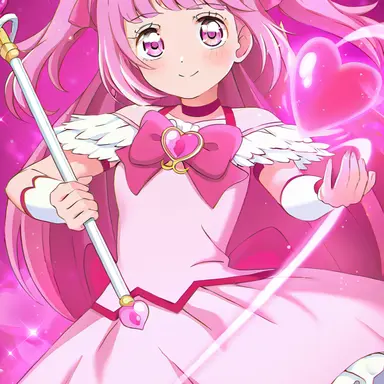 Profile image of 奇跡　ミミコ