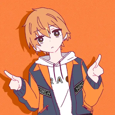 Profile image of Akito Shinonome