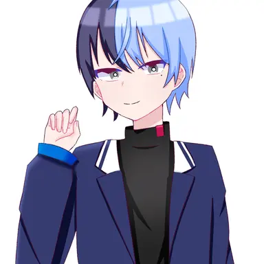 Profile image of Toya Aoyagi