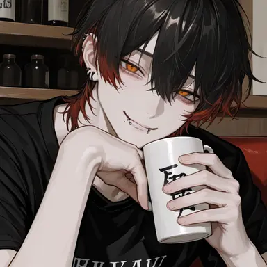 Profile image of 燐