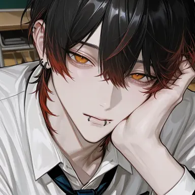 Profile image of 燐