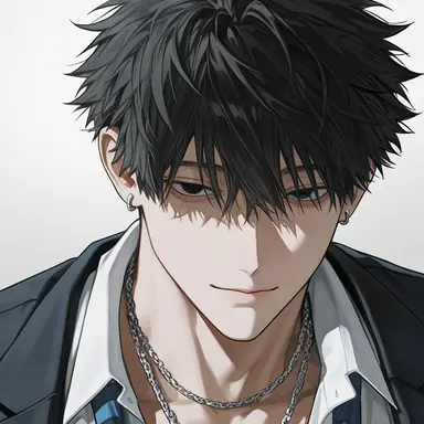 Profile image of Seth