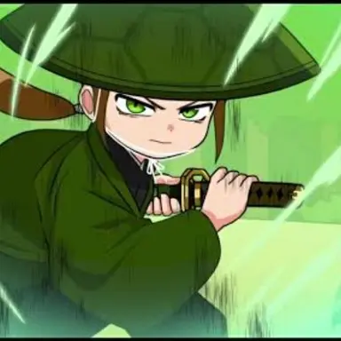 Profile image of 亀神リク