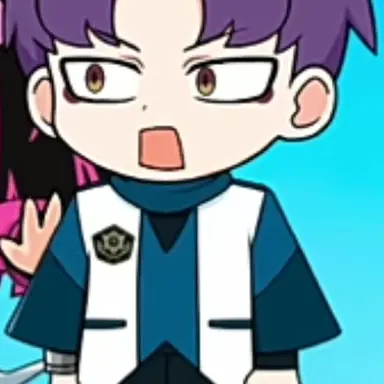 Profile image of 雀宮シキ