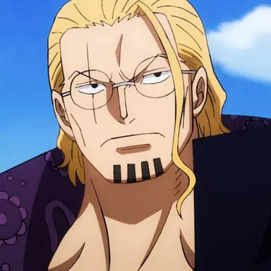Profile image of レイリー