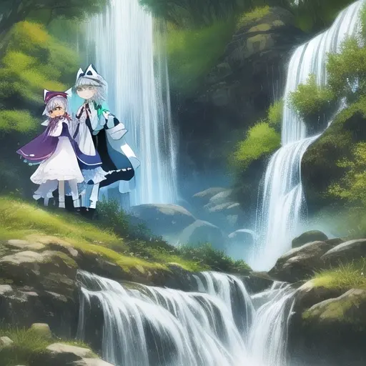 AlienBroom1731의 続・あなたの物語