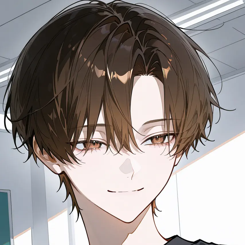 po_po_의 ラッキースケベを回避せよ。