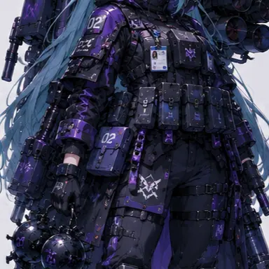 Profile image of リンズ