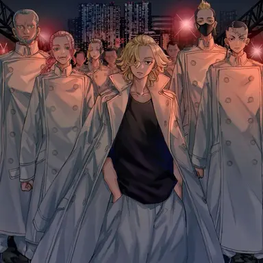 Profile image of 先生達