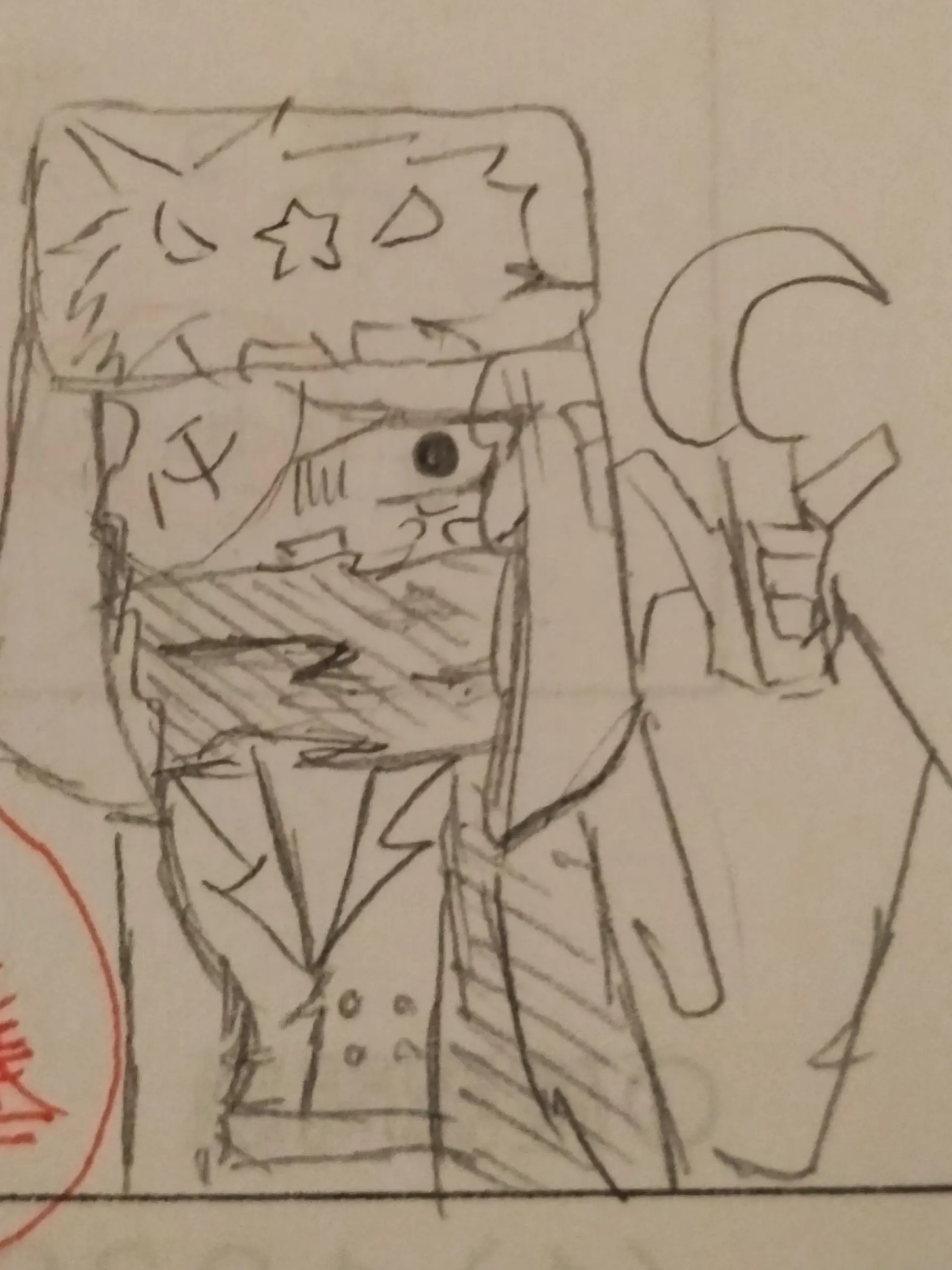 MirukuOu의 あんたに言ってんのっ！！！！