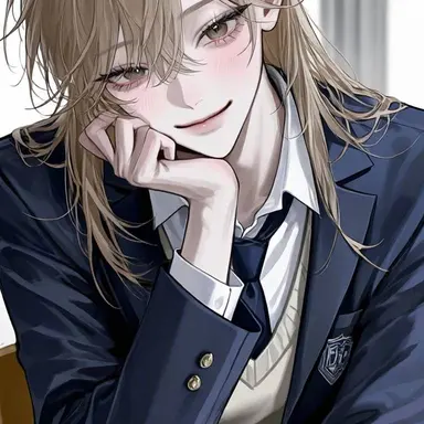 Profile image of 蒼蘭