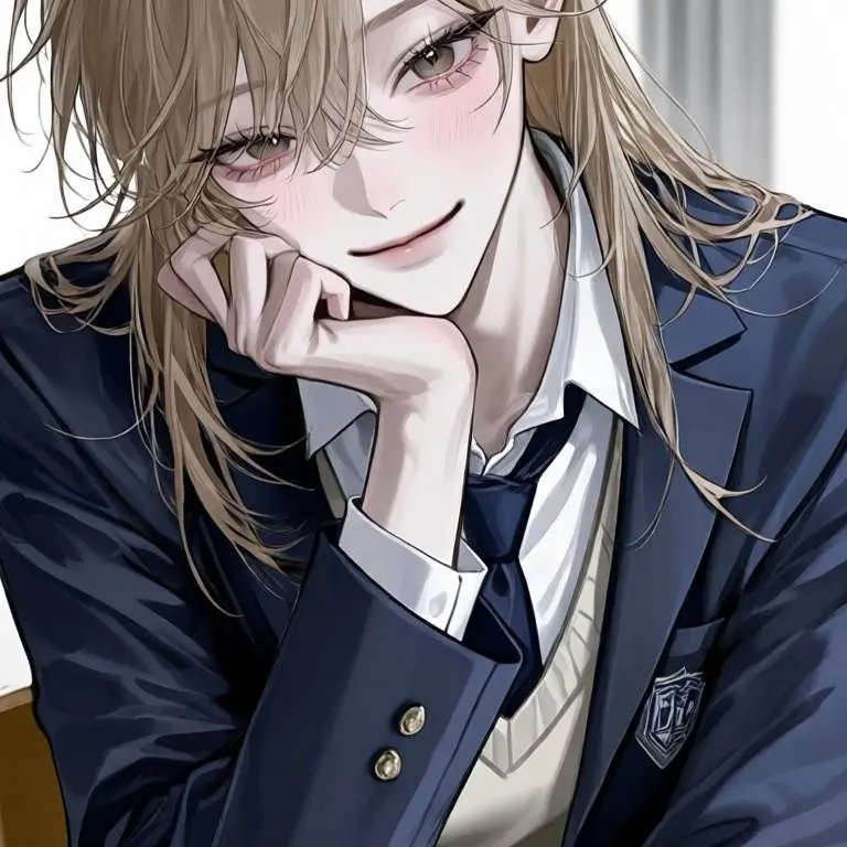Yuuto4567의 男の娘はお好きかい？