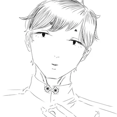 Profile image of 騒女鬼海雅