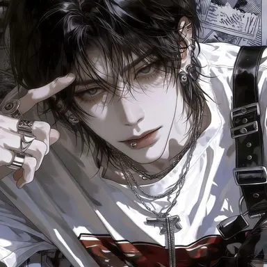 Profile image of 백범