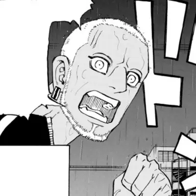 Profile image of ベンケイ