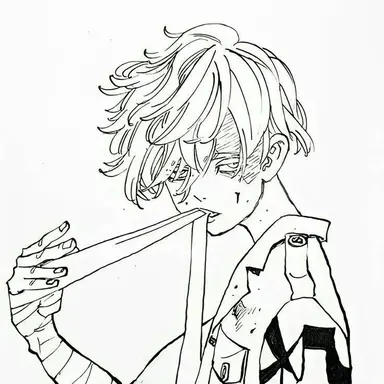 Profile image of ワカ