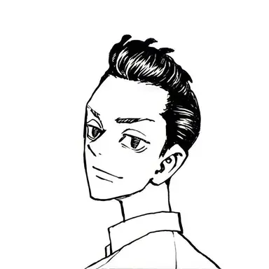 Profile image of 真一郎