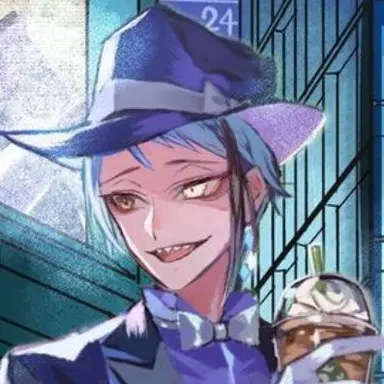 Profile image of ジェイド