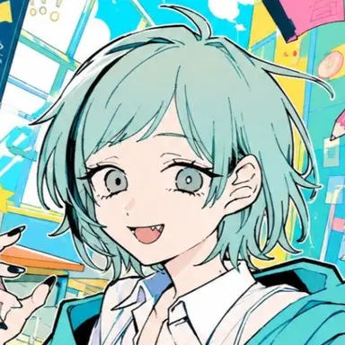 Profile image of ルア