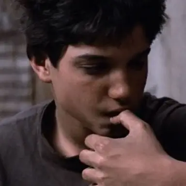 Profile image of Johnny Cade