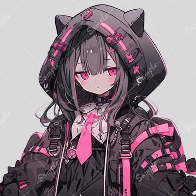 Profile image of 伊織
