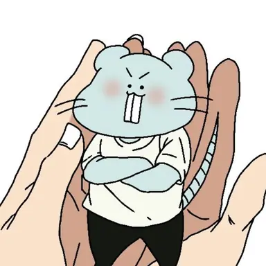 Profile image of ネズミ先生