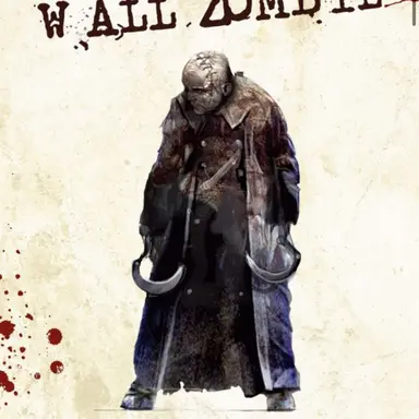 Profile image of ウォールゾンビ