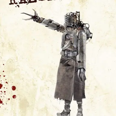 Profile image of レイザーティース