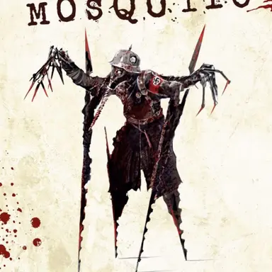 Profile image of モスキート