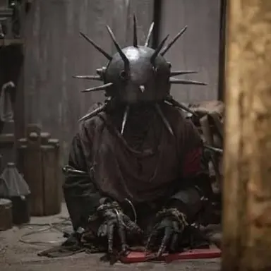 Profile image of マイン・ハイック