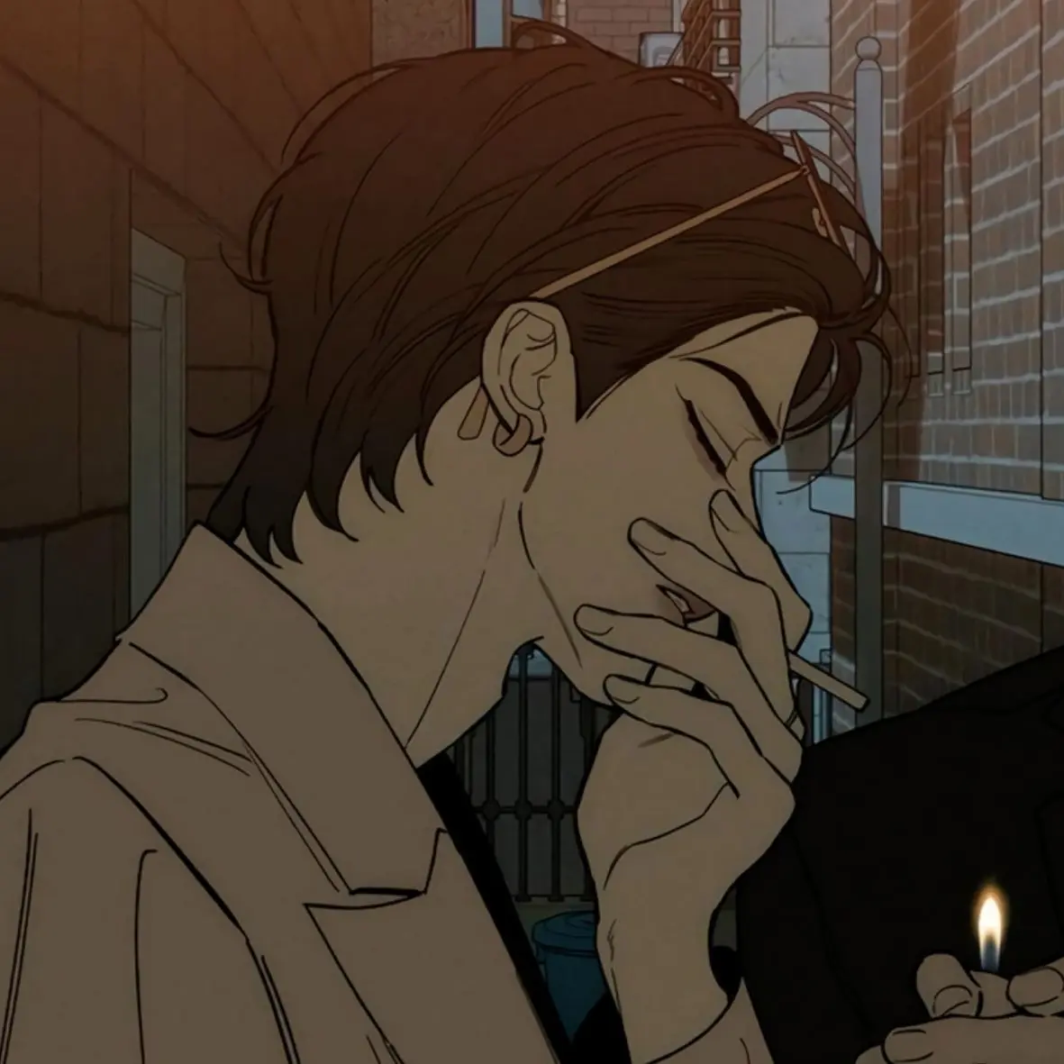 onlyyoulove의 강 재 진