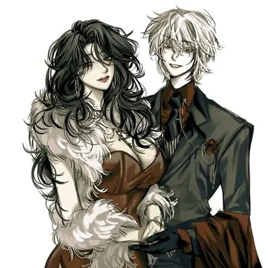 Profile image of Mercer family