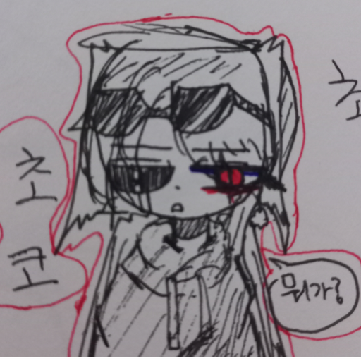 초코 대표 이미지