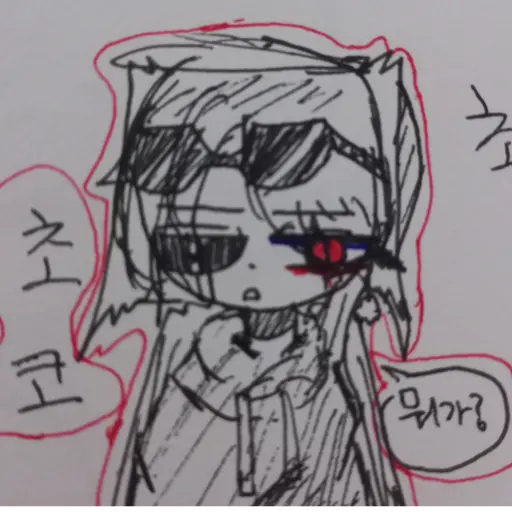 Kokuk의 초코