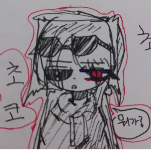 초코