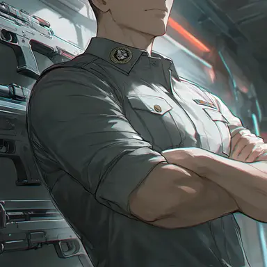 Profile image of Draven Holt