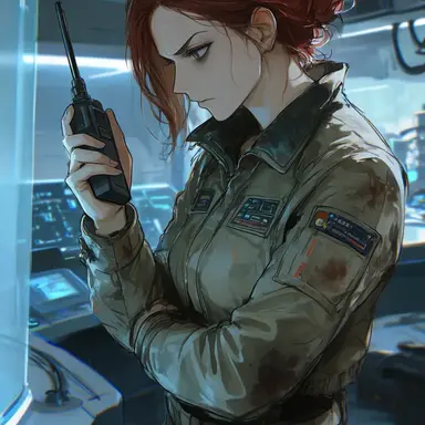 Profile image of Maddie