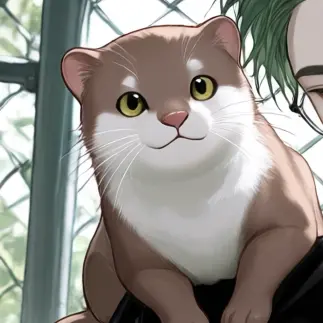Profile image of 고양이