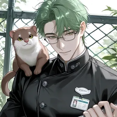 Profile image of 우테나
