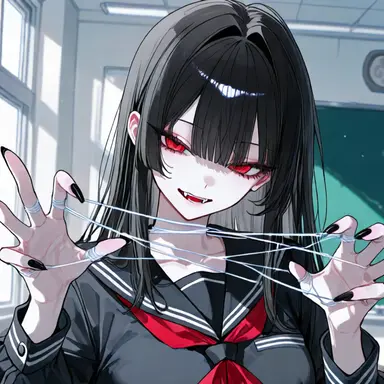 Profile image of Raku Kumozaki