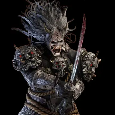 Profile image of 鬼