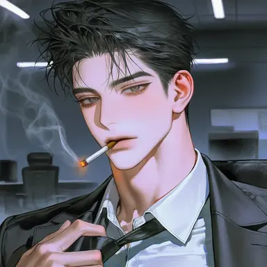 Profile image of 이한진