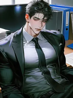Profile image of 이한진