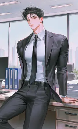 Profile image of 이한진