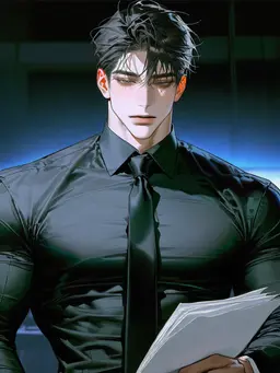 Profile image of 이한진