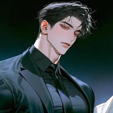 Profile image of 이한진