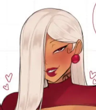 StuffyDiary6662의 Valentine Bonheur